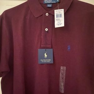 NWT POLO by Ralph Lauren